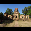 Prasat Kravan